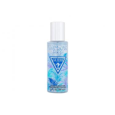 Guess Mykonos Breeze   250Ml    Per Donna (Spray Per Il Corpo)