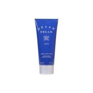 Ocean Dream For Men 200Ml Per Uomo (Shower Gel) Ocean Dream For Men 200Ml Per Uomo (Shower Gel)