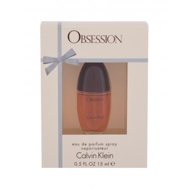 Calvin Klein Obsession 15Ml Per Donna (Eau De Parfum) Calvin Klein Obsession 15Ml Per Donna (Eau De Parfum)
