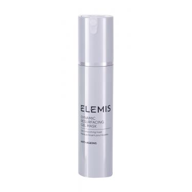 Elemis Dynamic Resurfacing   50Ml    Per Donna (Mascherina)