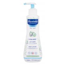 Mustela Hydra Bébé Body Lotion  300Ml    K (Lozione Per Il Corpo)