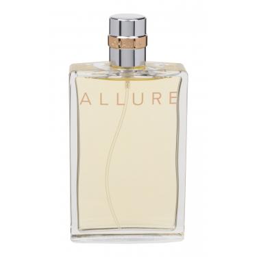 Chanel Allure   100Ml    Per Donna (Eau De Toilette)