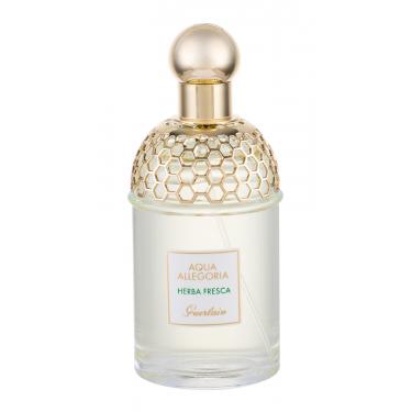 Guerlain Aqua Allegoria Herba Fresca 125Ml Unisex(Eau De Toilette) Guerlain Aqua Allegoria Herba Fresca 125Ml Unisex(Eau De Toilette)