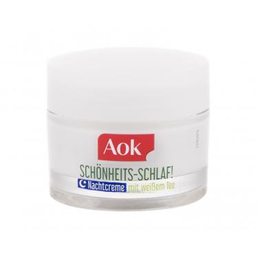 Aok Beauty Sleep!  50Ml (Crema Notte Per La Pelle)
