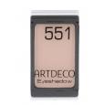 Artdeco Matt   0,8G 551 Matt Natural Touch   Per Donna (Ombretto)