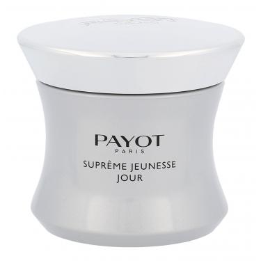 Payot Supreme Jeunesse Jour  50Ml    Per Donna (Crema Da Giorno)