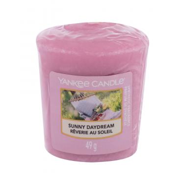 Yankee Candle Sunny Daydream   49G    Unisex (Candela Profumata)