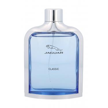 Jaguar Classic   100Ml    Per Uomo (Eau De Toilette)