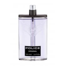 Police Original   100Ml    Per Uomo Senza Confezione(Eau De Toilette)