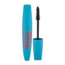 Rimmel London Scandal Eyes Volume On Demand  12Ml 001 Black  Waterproof Per Donna (Mascara)