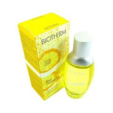 Biotherm Eau Vitaminée   100Ml    Per Donna (Eau Fraîche)