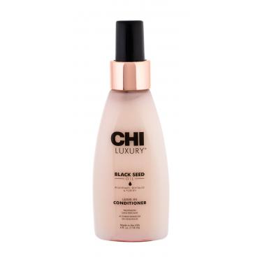 Farouk Systems Chi Luxury Black Seed Oil  118Ml   Leave-In Conditioner Per Donna (Condizionatore)
