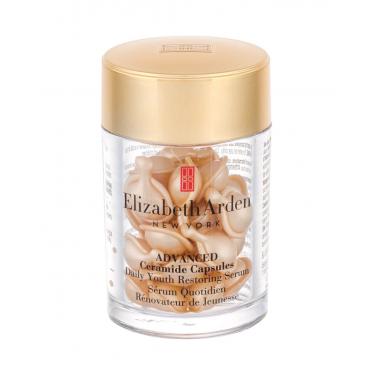 Elizabeth Arden Ceramide Daily Youth Restoring  30Pc   Capsules Per Donna (Siero Per La Pelle)