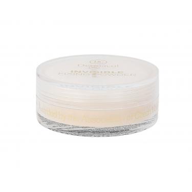 Dermacol Invisible Fixing Powder  13G Light   Per Donna (Polvere)