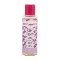 Dermacol Lilac Flower Care  100Ml    Per Donna (Olio Per Il Corpo)