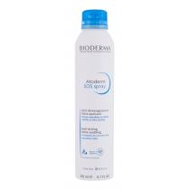 Bioderma Atoderm Sos Spray  200Ml    Unisex (Acqua Del Corpo)