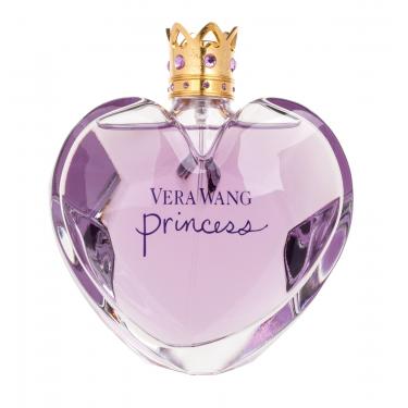 Vera Wang Princess   100Ml    Per Donna (Eau De Toilette)