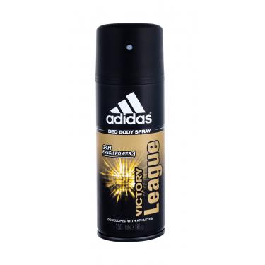 Adidas Victory League 48H  150Ml    Per Uomo (Deodorante)