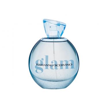 Ermanno Scervino Glam  100Ml  Per Donna  (Eau De Parfum)  