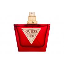 Guess Seductive      75Ml Per Donna Senza Confezione(Eau De Toilette) Red