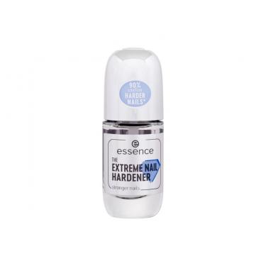 Essence The Extreme Nail Hardener  8Ml  Per Donna  (Nail Care)  