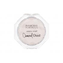 Physicians Formula Mineral Wear Diamond Dust  6G Starlit Glow   Per Donna (Sbiancante)