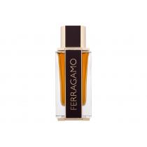 Salvatore Ferragamo Ferragamo Spicy Leather 100Ml  Per Uomo  (Perfume)  