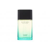 Azzaro Pour Homme Cologne Intense  50Ml    Per Uomo (Eau De Toilette)