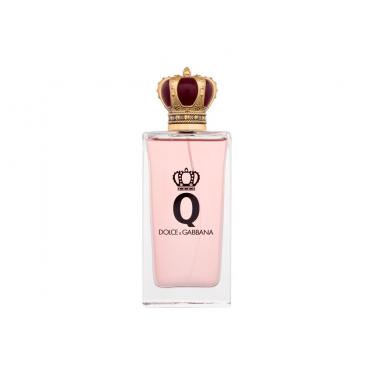 Dolce & Gabbana Q      100Ml Per Donna (Eau De Parfum)