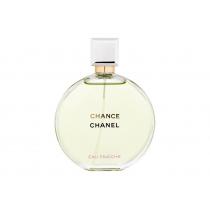 Chanel Chance      100Ml Per Donna (Eau De Parfum) Eau Fraiche