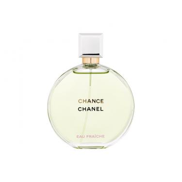 Chanel Chance      100Ml Per Donna (Eau De Parfum) Eau Fraiche