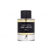 Maison Alhambra The Artist      100Ml Unisex (Eau De Parfum) No. 2