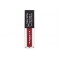 Dermacol Hyaluron Hysteria Matte Liquid Lipstick 4,5Ml  Per Donna  (Lipstick)  08