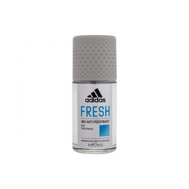 Adidas Fresh 48H Anti-Perspirant 50Ml  Per Uomo  (Antiperspirant)  