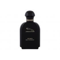 Jaguar For Men Gold In Black 100Ml  Per Uomo  (Eau De Toilette)  