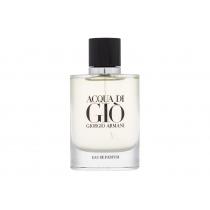 Giorgio Armani Acqua Di Gio   75Ml  Refillable  Per Uomo (Eau De Parfum)