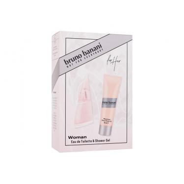 Bruno Banani Woman 30Ml    (Eau De Toilette) Per Donna  