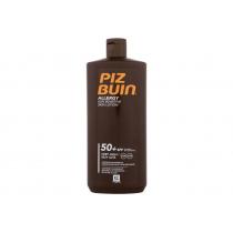 Piz Buin Allergy Sun Sensitive Skin Lotion  400Ml   Spf50 Unisex (Lozione Solare Per Il Corpo)