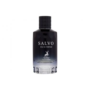 Maison Alhambra Salvo      100Ml Per Uomo (Eau De Parfum)