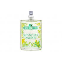 Eau Jeune Senteurs Fraiches      75Ml Per Donna Senza Confezione(Eau De Toilette)