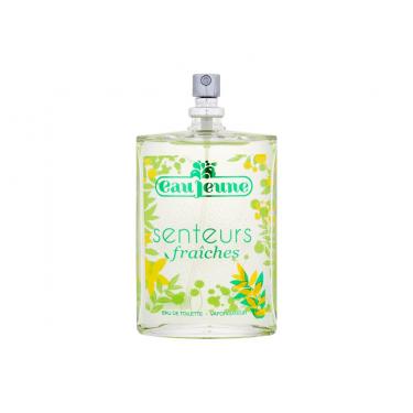 Eau Jeune Senteurs Fraiches 75Ml Per Donna Senza Confezione(Eau De Toilette) Eau Jeune Senteurs Fraiches 75Ml Per Donna Senza Confezione(Eau De Toilette)