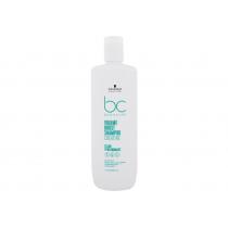 Schwarzkopf Professional Bc Bonacure Volume Boost Creatine  1000Ml    Per Donna (Shampoo)