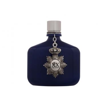 John Varvatos Xx Indigo 125Ml  Per Uomo  (Eau De Toilette)  