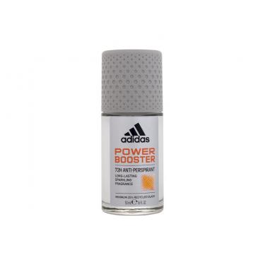 Adidas Power Booster 72H Anti-Perspirant 50Ml  Per Uomo  (Antiperspirant)  