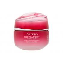 Shiseido Essential Energy Hydrating Cream  50Ml    Per Donna (Crema Da Giorno)