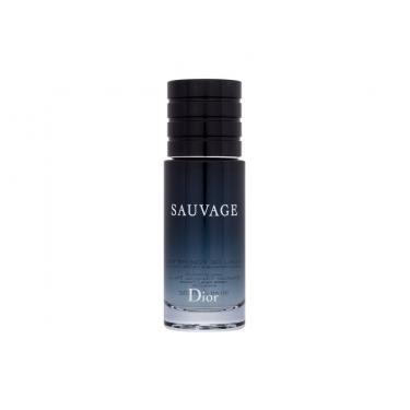 Christian Dior Sauvage 30Ml Per Uomo (Eau De Toilette) Christian Dior Sauvage 30Ml Per Uomo (Eau De Toilette)