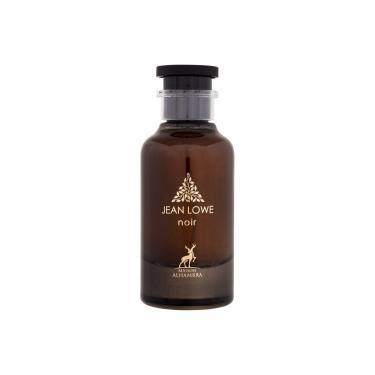 Maison Alhambra Jean Lowe      100Ml Unisex (Eau De Parfum) Noir