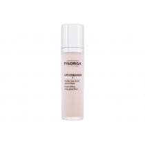 Filorga Lift-Structure Radiance Ultra-Lifting Rosy-Glow Fluid  50Ml    Per Donna (Crema Da Giorno)