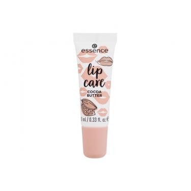 Essence Lip Care Cocoa Butter 10Ml  Per Donna  (Lip Cream)  