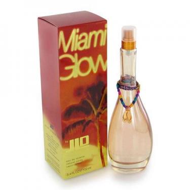 Jennifer Lopez Miami Glow   100Ml    Per Donna (Eau De Toilette)